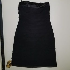 The Limited Little Black dress!!